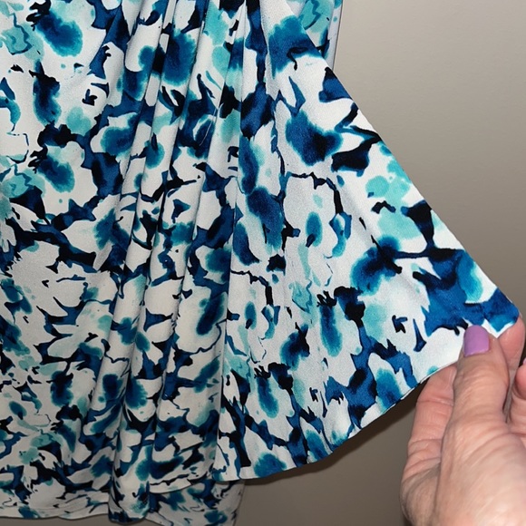 Chaps fitted dress - Picture 4 of 7